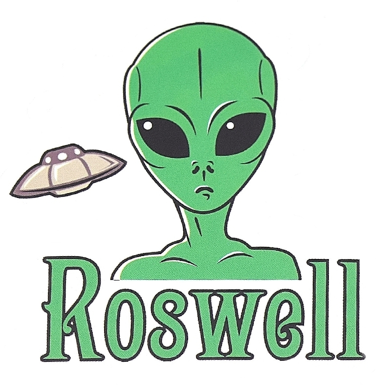 Vélo Original 25 Stickers Extraterrestre Pour Vélo 3 Vélo Original 25 Stickers Extraterrestre Pour Vélo