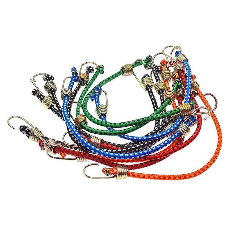 Vélo Original 5 Mini Tendeurs Pour Porte Bagages De Vélo 5 Vélo Original 5 Mini Tendeurs Pour Porte Bagages De Vélo – Image 3