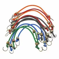 Vélo Original 5 Mini Tendeurs Pour Porte Bagages De Vélo