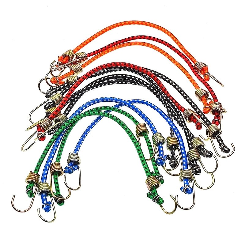 Vélo Original 5 Mini Tendeurs Pour Porte Bagages De Vélo 3 Vélo Original 5 Mini Tendeurs Pour Porte Bagages De Vélo