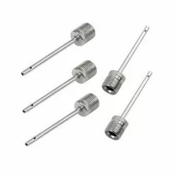 Vélo Original 5 X Aiguille Pour Gonflage De Ballon