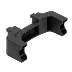 PORTE BAGAGE VÉLO Soldes Magasin -PORTE BAGAGE VÉLO Soldes Magasin accessoire de fixation rallonge de panier pour cintre klickfix vae 1