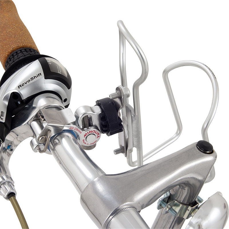 Accessoire Support Minoura BH-100 Pour Porte Bidon Vélo 3 Accessoire Support Minoura BH-100 Pour Porte Bidon Vélo