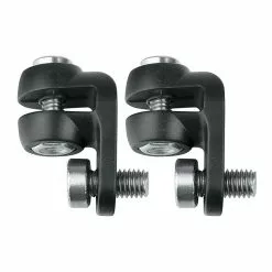 SKS Adaptateur Coudé De Fourche à Suspension Pour RockShox Et Suntour