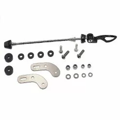 Adaptateur De Fixation Porte-bagage Sur Cadre Sans Oeillet Tubus