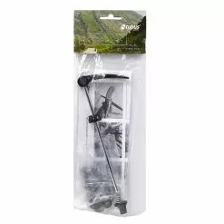 Adaptateur De Fixation Porte-bagage Sur Cadre Sans Oeillet Tubus -PORTE BAGAGE VÉLO Soldes Magasin adaptateur de fixation porte bagage sur cadre sans oeillet tubus 5