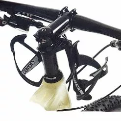Funecobikes Adaptateur éclairage Et Porte-bidons ADDITIVE Spacer One+One -PORTE BAGAGE VÉLO Soldes Magasin adaptateur eclairage et porte bidons additive spacer one one 3