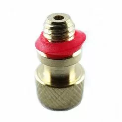 Vélo Original Adaptateur Long Valve Presta Vers Schrader -PORTE BAGAGE VÉLO Soldes Magasin adaptateur long valve presta vers schrader 2