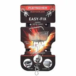 PORTE BAGAGE VÉLO Soldes Magasin -PORTE BAGAGE VÉLO Soldes Magasin adaptateur pour porte bagages avec systeme pletscher 1