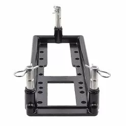 Adaptateur Pour Porte-bagages Avec Système Pletscher -PORTE BAGAGE VÉLO Soldes Magasin adaptateur pour porte bagages avec systeme pletscher 2