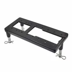 Adaptateur Pour Porte-bagages Avec Système Pletscher