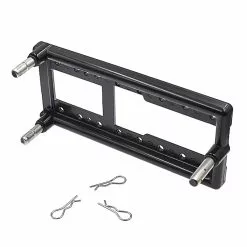 Adaptateur Pour Porte-bagages Avec Système Pletscher -PORTE BAGAGE VÉLO Soldes Magasin adaptateur pour porte bagages avec systeme pletscher 3