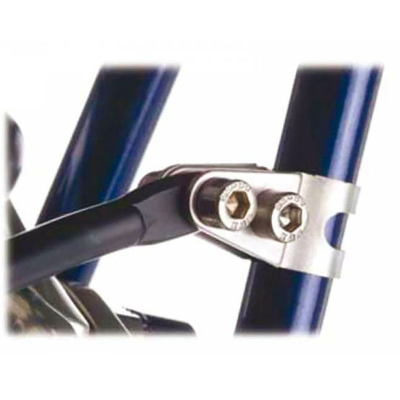 Adaptateur Pour Porte-bagages TUBUS 21-22 Mm 4 Adaptateur Pour Porte-bagages TUBUS 21-22 Mm – Image 2