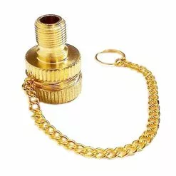 Maxxus Adaptateur Presta En Cuivre Pour Pompe Vélo