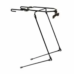 Steco Adaptateur Rallonge De Porte Bagage Vélo