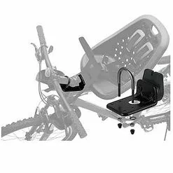 Adaptateur Siège Enfant Thule Yepp Mini Sur Potence Ahead Vélo -PORTE BAGAGE VÉLO Soldes Magasin adaptateur siege enfant thule yepp mini sur potence ahead velo 3