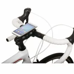 Adaptateur Universel ZEFAL Pour Smartphone -PORTE BAGAGE VÉLO Soldes Magasin adaptateur universel zefal pour smartphone 5