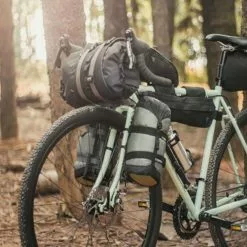 Armature De Sacoche Sur Fourche Et Cadre Topeak Versacage -PORTE BAGAGE VÉLO Soldes Magasin armature de sacoche sur fourche et cadre topeak versacage 2