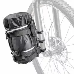 Armature De Sacoche Sur Fourche Et Cadre Topeak Versacage -PORTE BAGAGE VÉLO Soldes Magasin armature de sacoche sur fourche et cadre topeak versacage 3