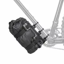 Armature De Sacoche Sur Fourche Et Cadre Topeak Versacage -PORTE BAGAGE VÉLO Soldes Magasin armature de sacoche sur fourche et cadre topeak versacage 4