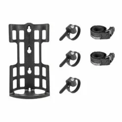 Armature De Sacoche Sur Fourche Et Cadre Topeak Versacage -PORTE BAGAGE VÉLO Soldes Magasin armature de sacoche sur fourche et cadre topeak versacage 5