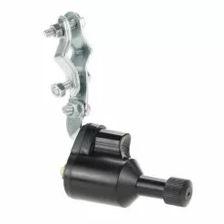 Maxxus Attache Pour Dynamo De Vélo Sur Fourche Ou Hauban -PORTE BAGAGE VÉLO Soldes Magasin attache pour dynamo de velo sur fourche ou hauban 3