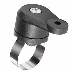 Attache Sur Tube Pour Feu Ou Reflecteur De Vélo - KlickFix 8 Attache Sur Tube Pour Feu Ou Reflecteur De Vélo - KlickFix -PORTE BAGAGE VÉLO Soldes Magasin attache sur tube pour feu ou reflecteur de velo klickfix 2