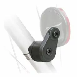 Attache Sur Tube Pour Feu Ou Reflecteur De Vélo - KlickFix 9 Attache Sur Tube Pour Feu Ou Reflecteur De Vélo - KlickFix -PORTE BAGAGE VÉLO Soldes Magasin attache sur tube pour feu ou reflecteur de velo klickfix 3