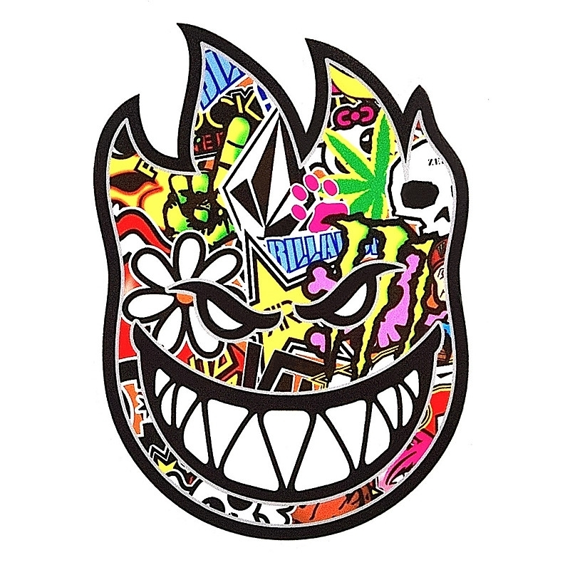 Vélo Original Autocollant FLAMME Pour Décorer La Bicyclette 3 Vélo Original Autocollant FLAMME Pour Décorer La Bicyclette