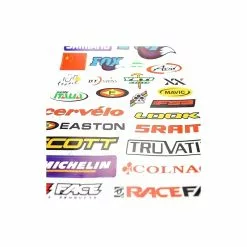 Vélo Original Autocollants En Planche Pour Vélo 8 Vélo Original Autocollants En Planche Pour Vélo -PORTE BAGAGE VÉLO Soldes Magasin autocollants en planche pour velo 2