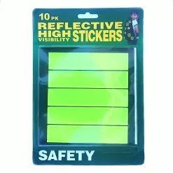 Vélo Original Autocollants Pour La Signalisation Des Enfants à Vélo