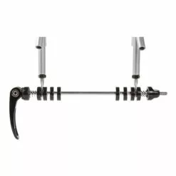 M-Wave Axe Pour Montage D'un Porte-bagages Vélo Sur Cadre Sans Patte De Fixation -PORTE BAGAGE VÉLO Soldes Magasin axe pour montage d un porte bagages velo sur cadre sans patte de fixation 4