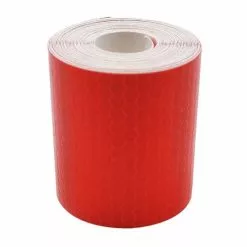 Vélo Original Bande Réfléchissante Auto-Adhésif Pour La Sécurité Du Cycliste