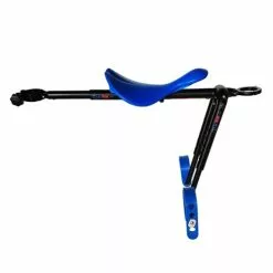 Mac-Ride Barre Avec Siège Et Repose Pieds Pour Transporter Un Enfant à Vélo 12 Mac-Ride Barre Avec Siège Et Repose Pieds Pour Transporter Un Enfant à Vélo -PORTE BAGAGE VÉLO Soldes Magasin barre avec siege et repose pieds pour transporter un enfant a velo 4