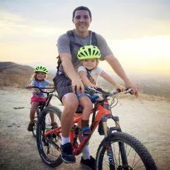 Mac-Ride Barre Avec Siège Et Repose Pieds Pour Transporter Un Enfant à Vélo 13 Mac-Ride Barre Avec Siège Et Repose Pieds Pour Transporter Un Enfant à Vélo -PORTE BAGAGE VÉLO Soldes Magasin barre avec siege et repose pieds pour transporter un enfant a velo 5