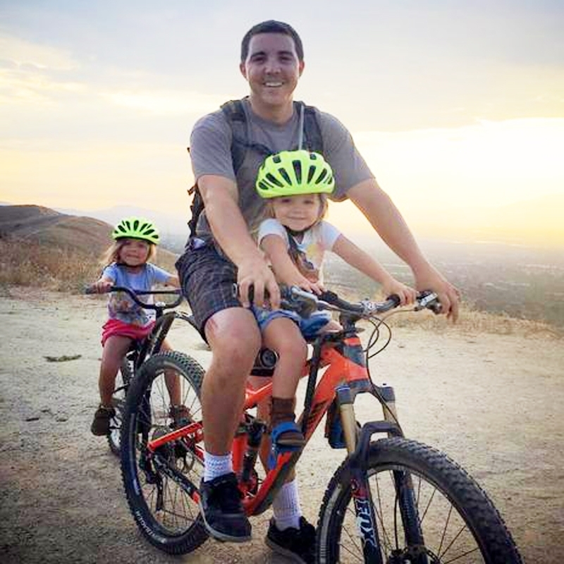 Mac-Ride Barre Avec Siège Et Repose Pieds Pour Transporter Un Enfant à Vélo 8 Mac-Ride Barre Avec Siège Et Repose Pieds Pour Transporter Un Enfant à Vélo – Image 6