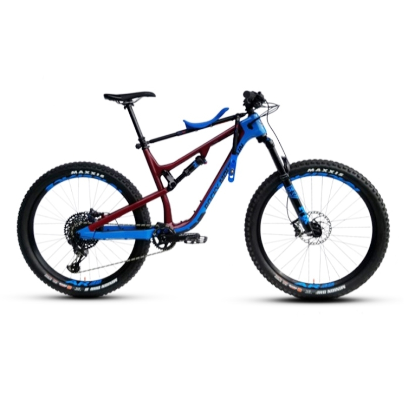 Mac-Ride Barre Avec Siège Et Repose Pieds Pour Transporter Un Enfant à Vélo 3 Mac-Ride Barre Avec Siège Et Repose Pieds Pour Transporter Un Enfant à Vélo