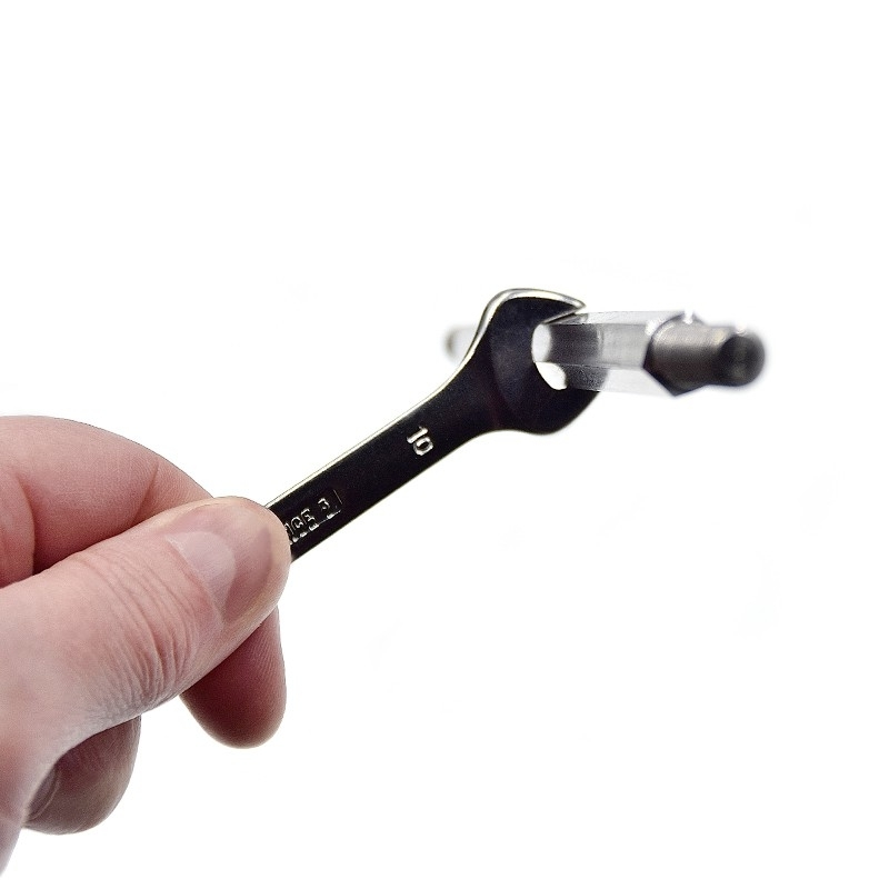 Funecobikes Barre De Direction Pour Vélo Couché Et Caisse à Savon 4 Funecobikes Barre De Direction Pour Vélo Couché Et Caisse à Savon – Image 2