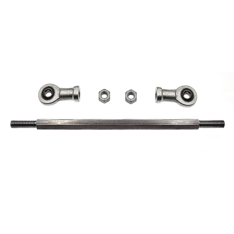 Funecobikes Barre De Direction Pour Vélo Couché Et Caisse à Savon 6 Funecobikes Barre De Direction Pour Vélo Couché Et Caisse à Savon – Image 4