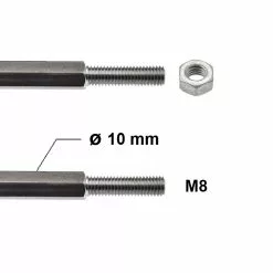 Funecobikes Barre De Direction Pour Vélo Couché Et Caisse à Savon 12 Funecobikes Barre De Direction Pour Vélo Couché Et Caisse à Savon -PORTE BAGAGE VÉLO Soldes Magasin barre de direction pour velo couche et caisse a savon 4