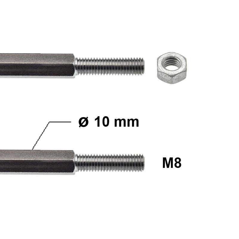 Funecobikes Barre De Direction Pour Vélo Couché Et Caisse à Savon 7 Funecobikes Barre De Direction Pour Vélo Couché Et Caisse à Savon – Image 5