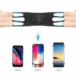 Vélo Original Base Caoutchouc Universel Smartphone Sur Guidon De Vélo 11 Vélo Original Base Caoutchouc Universel Smartphone Sur Guidon De Vélo -PORTE BAGAGE VÉLO Soldes Magasin base caoutchouc universel smartphone sur guidon de velo 3