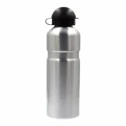 Messingschlager Bidon Aluminium 750 Ml Pour Vélo
