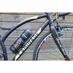 ZEFAL Bidon Grand Volume 1 L Magnum Zéfal -PORTE BAGAGE VÉLO Soldes Magasin bidon grand volume 1 l magnum zefal 3