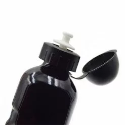 Messingschlager Bidon Velo De 750 Ml En Alu - Couleur : Noir -PORTE BAGAGE VÉLO Soldes Magasin bidon velo de 750 ml en alu couleur noir 2