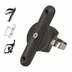 BottleFix Fixation De Porte Bidon - KlickFix