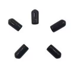 Vélo Original Bouchons Pour Tringle De Porte-bagages De Vélo - Par 5 -PORTE BAGAGE VÉLO Soldes Magasin bouchons pour tringle de garde boue de velo par 5 4