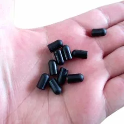 Bouchons Pour Tringle De Garde Boue SKS - Par 10 -PORTE BAGAGE VÉLO Soldes Magasin bouchons pour tringle de garde boue sks par 10 4