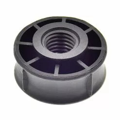 Funecobikes Bouton De Fixation Vissable Pour Garde-boue - Zéfal -PORTE BAGAGE VÉLO Soldes Magasin bouton de fixation vissable pour garde boue zefal 2