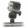 KLICKFIX CamOn - Fixation Rapide Pour GoPro 2 KLICKFIX CamOn - Fixation Rapide Pour GoPro -PORTE BAGAGE VÉLO Soldes Magasin camon fixation rapide pour gopro